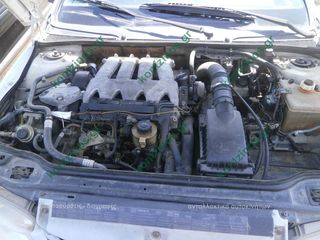 ΜΗΧΑΝΗ RENAULT LAGUNA