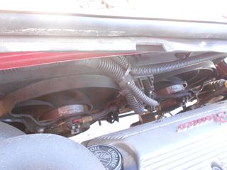 ΒΕΝΤΙΛΑΤΕΡ A/C ALFA ROMEO 156