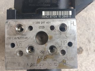 MONADA ABS W210 E280 DISEL MERSEDES-thumb-1