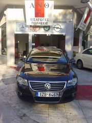 Volkswagen Passat 2006 FSI 2.0-thumb-1