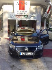 Volkswagen Passat 2006 FSI 2.0-thumb-2