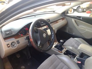 Volkswagen Passat 2006 FSI 2.0-thumb-3