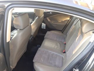 Volkswagen Passat 2006 FSI 2.0-thumb-4