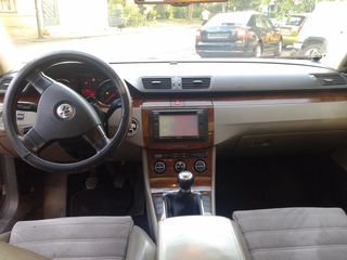 Volkswagen Passat 2006 FSI 2.0-thumb-5