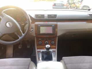 Volkswagen Passat 2006 FSI 2.0-thumb-7