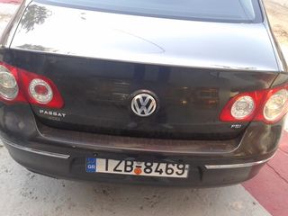 Volkswagen Passat 2006 FSI 2.0-thumb-13