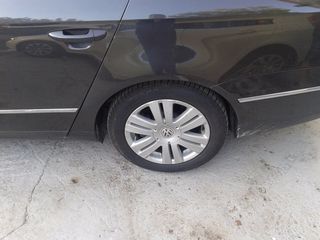 Volkswagen Passat 2006 FSI 2.0-thumb-12