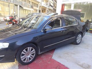 Volkswagen Passat 2006 FSI 2.0-thumb-10
