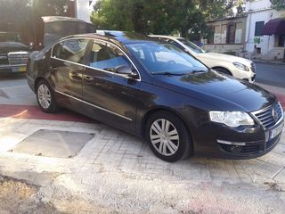 Volkswagen Passat 2006 FSI 2.0-thumb-11
