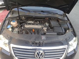 Volkswagen Passat 2006 FSI 2.0-thumb-9