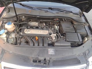 Volkswagen Passat 2006 FSI 2.0-thumb-8