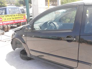 ΓΡΥΛΟΣ ΗΛΕΚΤΡΙΚΟΣ ΠΟΡΤΑΣ ΕΜΠΡΟΣ ΑΡΙΣΤΕΡΑ CITROEN C2 