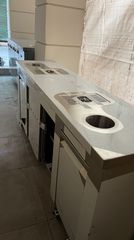 ΛΑΤΣΕΣ ΠΟΤΗΡΙΕΡΕΣ ΠΑΓΚΟΙ ΕΡΜΑΡΙΑ