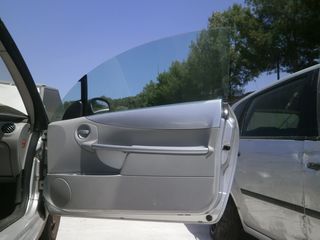 ΓΡΥΛΟΣ ΗΛΕΚΤΡΙΚΟΣ ΠΟΡΤΑΣ ΕΜΠΡΟΣ ΔΕΞΙΑ CITROEN C3 PLURIEL
