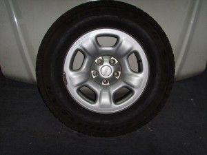 Jeep Cherokee 2002-2008 ζαντολάστιχο