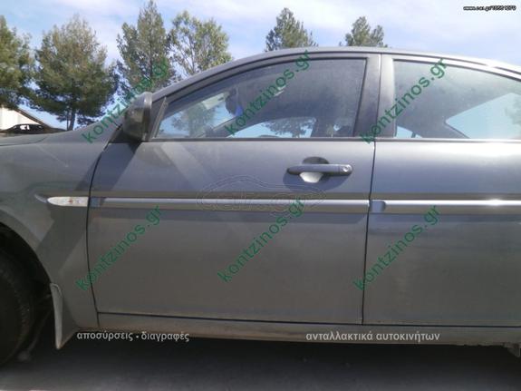 ΚΑΘΡΕΠΤΗΣ ΗΛΕΚΤΡΙΚΟΣ ΠΟΡΤΑΣ ΑΡΙΣΤΕΡΑ HYUNDAI ACCENT