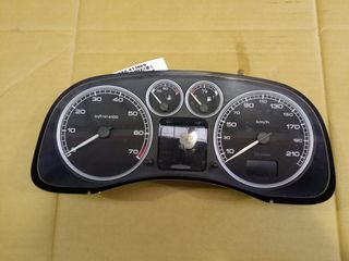 ΚΑΝΤΡΑΝ PEUGEOT 307-thumb-1