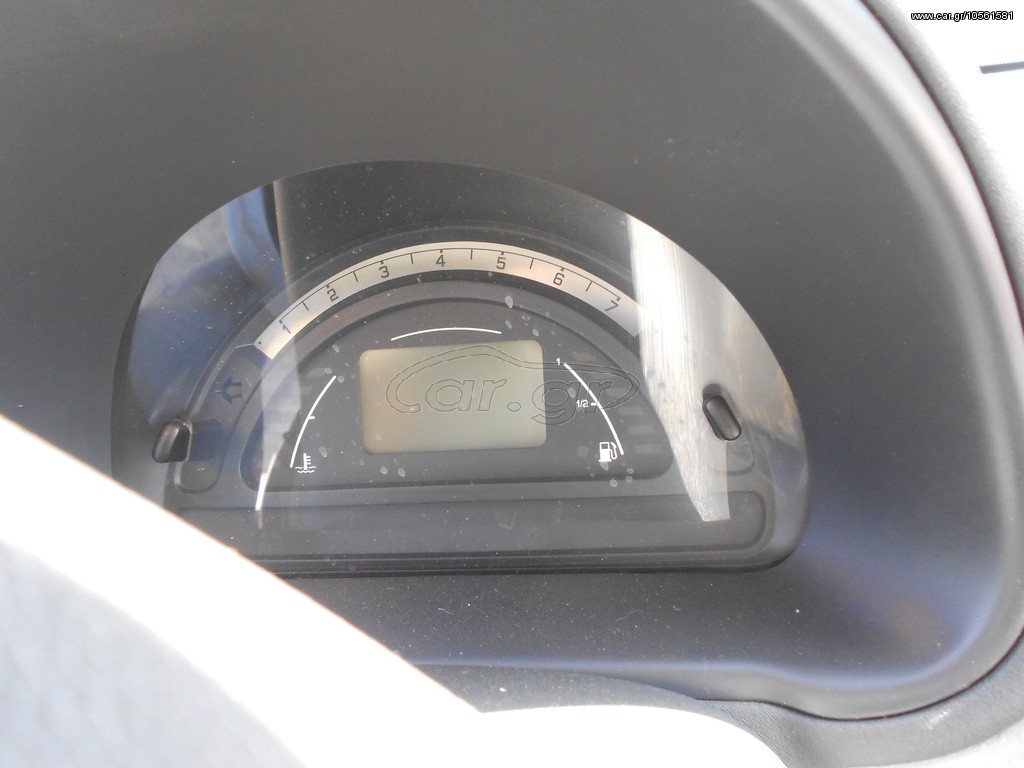 ΚΑΝΤΡΑΝ CITROEN C3