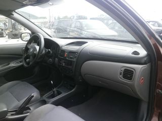 ΝΤΟΥΛΑΠΑΚΙ ΤΑΜΠΛΩ NISSAN ALMERA N16