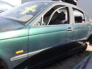 ΠΟΡΤΑ ΕΜΠΡΟΣΘΙΑ ΑΡΙΣΤΕΡΑ BMW E46 SERIES 3-thumb-1