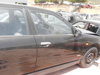 ΠΟΡΤΑ ΕΜΠΡΟΣΘΙΑ ΔΕΞΙΑ NISSAN PRIMERA P11-thumb-1