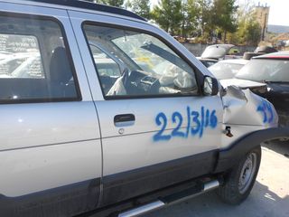 ΠΟΡΤΑ ΕΜΠΡΟΣΘΙΑ ΔΕΞΙΑ DAIHATSU TERIOS