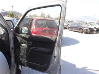 ΠΟΡΤΑ ΕΜΠΡΟΣΘΙΑ ΔΕΞΙΑ DAIHATSU TERIOS-thumb-1