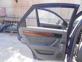 ΠΟΡΤΑ ΟΠΙΣΘΙΑ ΑΡΙΣΤΕΡΑ DAEWOO - CHEVROLET NUBIRA-thumb-1