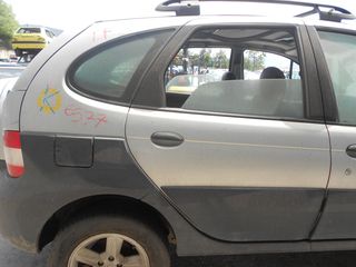 ΠΟΡΤΑ ΟΠΙΣΘΙΑ ΔΕΞΙΑ RENAULT SCENIC-thumb-1