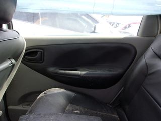 ΠΟΡΤΑ ΟΠΙΣΘΙΑ ΔΕΞΙΑ RENAULT SCENIC
