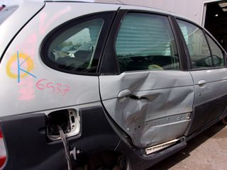 ΠΟΡΤΑ ΟΠΙΣΘΙΑ ΔΕΞΙΑ RENAULT SCENIC-thumb-1