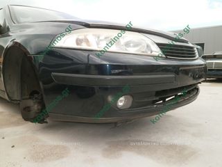 ΠΡΟΦΥΛΑΚΤΗΡΑΣ ΕΜΠΡΟΣΘΙΟΣ RENAULT LAGUNA