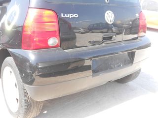 ΠΡΟΦΥΛΑΚΤΗΡΑΣ ΟΠΙΣΘΙΟΣ VW LUPO-thumb-1