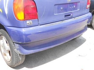 ΠΡΟΦΥΛΑΚΤΗΡΑΣ ΟΠΙΣΘΙΟΣ VW POLO