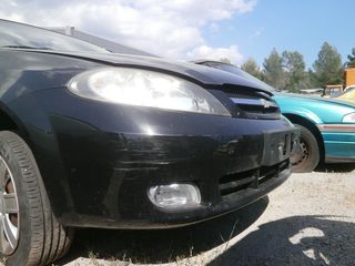 ΦΑΝΑΡΙ ΕΜΠΡΟΣΘΙΟ ΔΕΞΙΑ DAEWOO - CHEVROLET LACETTI