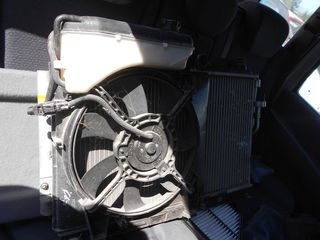 ΨΥΓΕΙΟ A/C HYUNDAI MATRIX