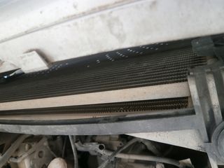 ΨΥΓΕΙΟ A/C FORD FIESTA