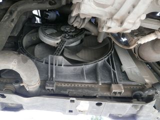 ΨΥΓΕΙΟ ΝΕΡΟΥ CITROEN C3 PLURIEL