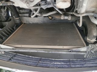 ΨΥΓΕΙΟ ΝΕΡΟΥ FORD FIESTA