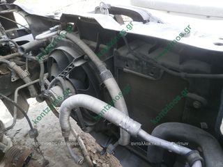 ΨΥΓΕΙΟ ΝΕΡΟΥ SEAT AROSA