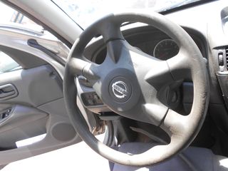 ΔΙΑΚΟΠΤΗΣ ΜΙΖΑΣ NISSAN ALMERA N16