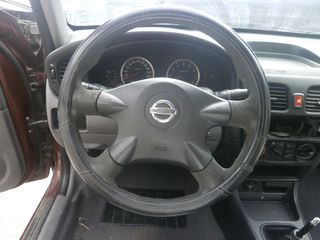 ΔΙΑΚΟΠΤΗΣ ΜΙΖΑΣ NISSAN ALMERA N16