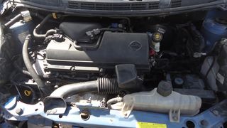 ΔΥΝΑΜΟ NISSAN MICRA K12-thumb-1