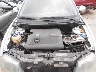 ΔΥΝΑΜΟ SEAT IBIZA-thumb-1