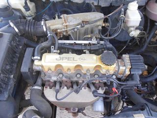 ΔΥΝΑΜΟ OPEL ASTRA F-thumb-1