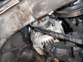 ΔΥΝΑΜΟ SUZUKI WAGON R-thumb-1