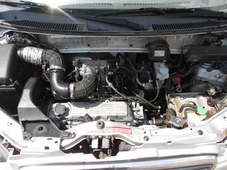 ΔΥΝΑΜΟ SUZUKI WAGON R-thumb-2