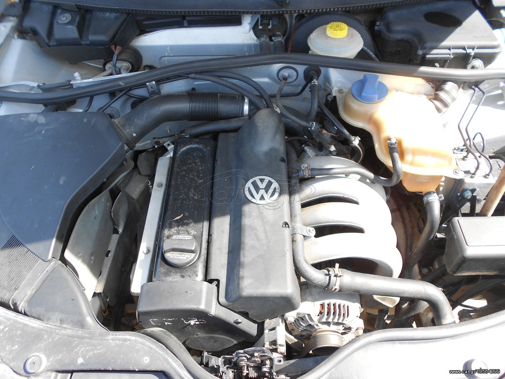 ΔΥΝΑΜΟ VW PASSAT
