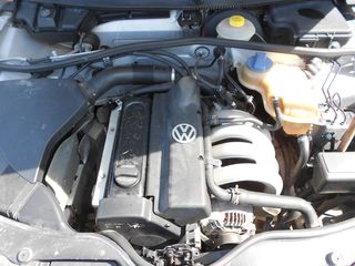 ΔΥΝΑΜΟ VW PASSAT