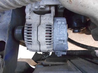 ΔΥΝΑΜΟ VW POLO